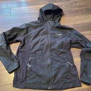 Columbia Titanium Jacket